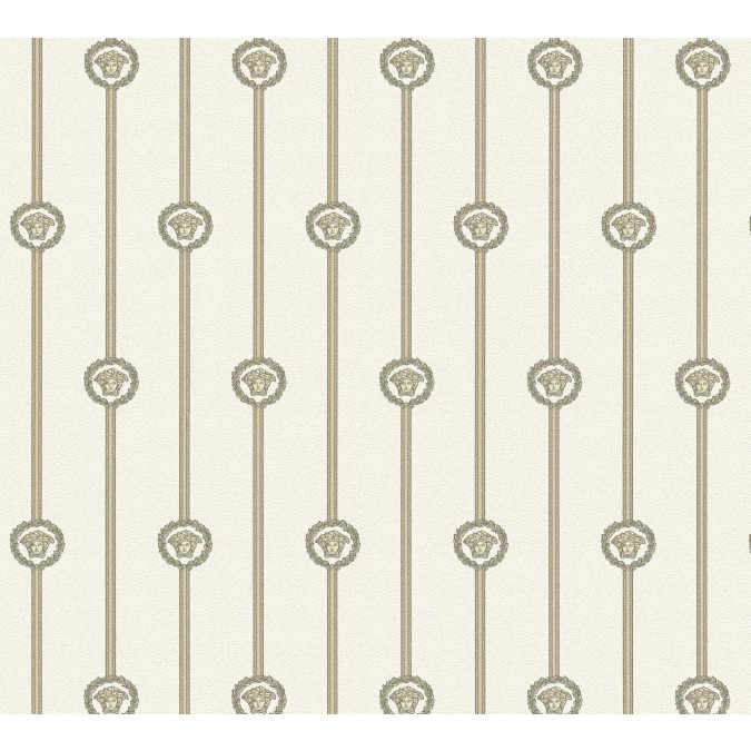 Versace 791735 vliesová tapeta na zeď, rozměry 10.05 x 0,70 m