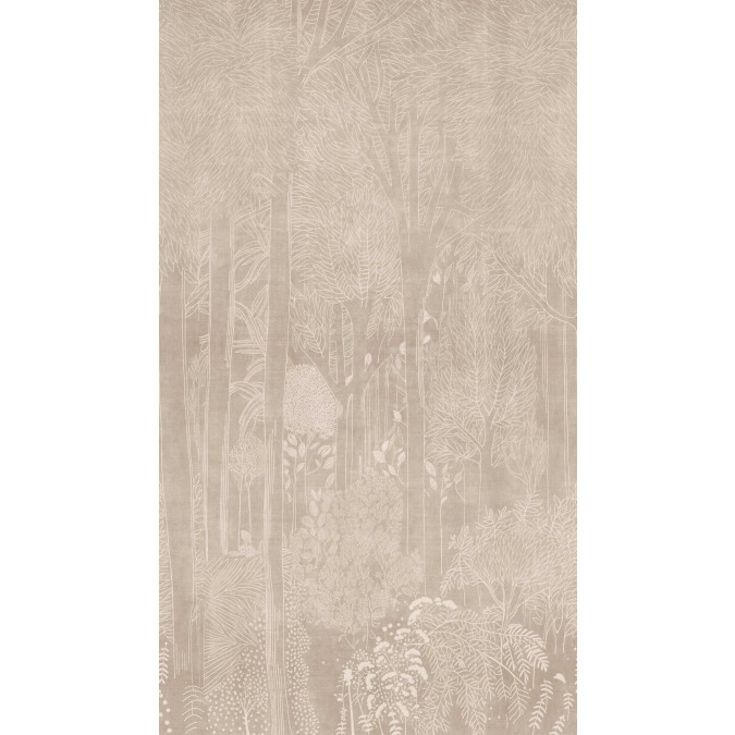 A.S.Creation 79216-1 Moderní vliesový panel na zeď Vibes and Styles, 2029, velikost 1,59x2,80 m