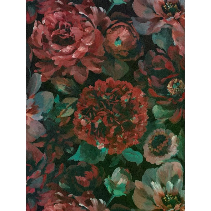 A.S.Creation 79231-2 Moderní vliesová tapeta na zeď Trend Spectrum 2029, velikost 10,05 m x 53 cm