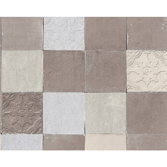 Livingwalls 374063 vliesová tapeta na zeď, rozměry 10.05 x 0.53 m