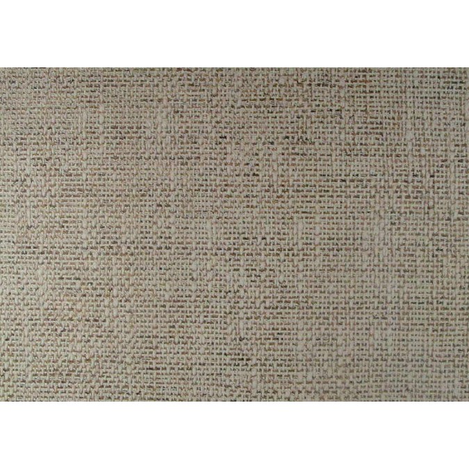 KT03-0519 Tapeta vinylová omyvatelná renovační imitace látky - juta, velikost 53 cm x 10,05 m