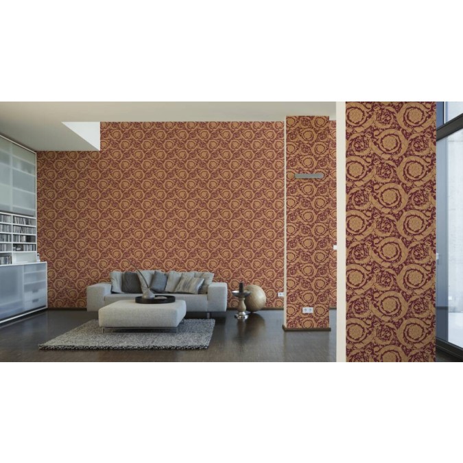 366927 vliesová tapeta značky Versace wallpaper, rozměry 10.05 x 0.70 m