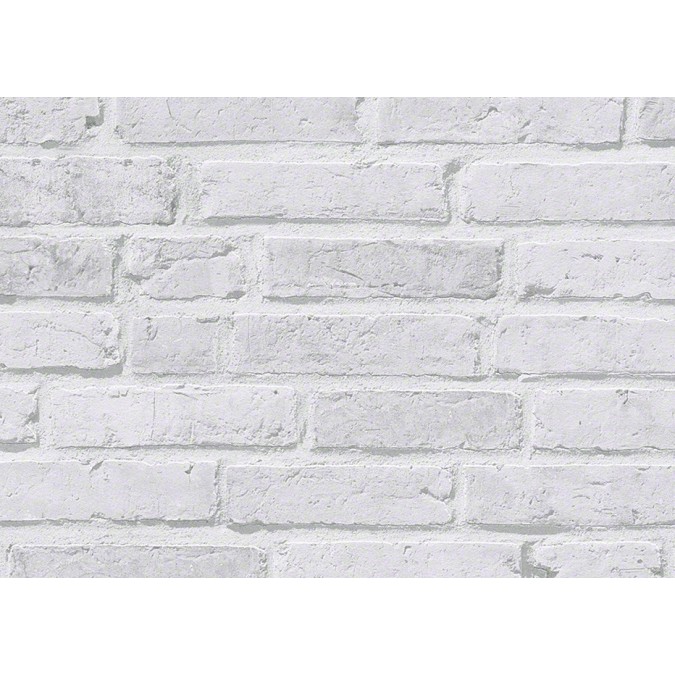 94283-2 Moderní tapeta imitace cihlová zeď (Dimex výběr 2021), velikost 53 cm x 10,05 m
