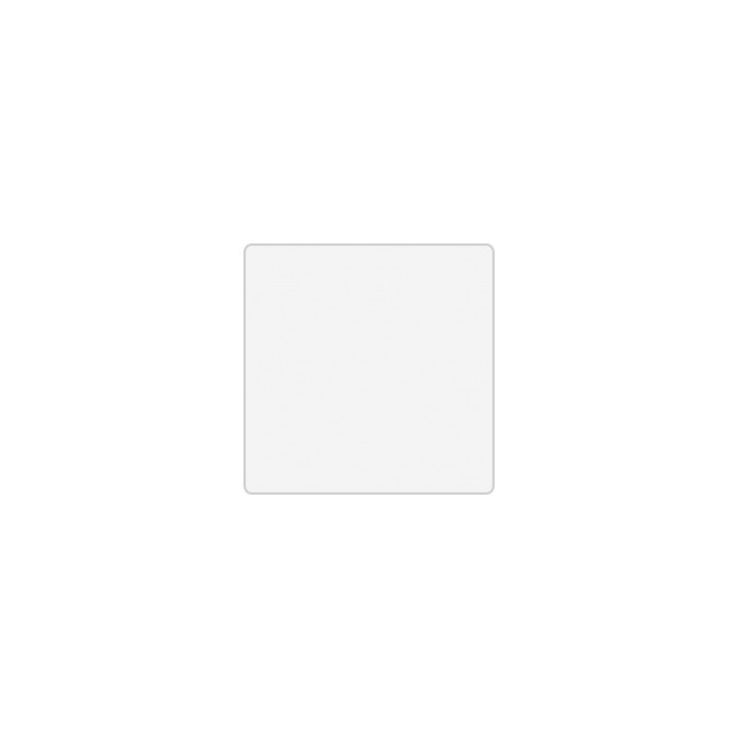 200-5145 Samolepicí fólie d-c-fix  lak bílá šíře 90 cm