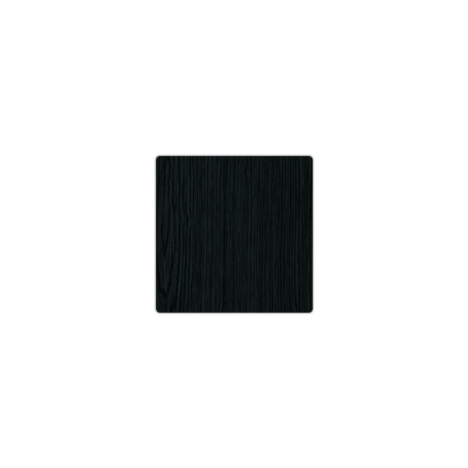 200-8017 Samolepicí fólie d-c-fix  černé dřevo šíře 67,5 cm