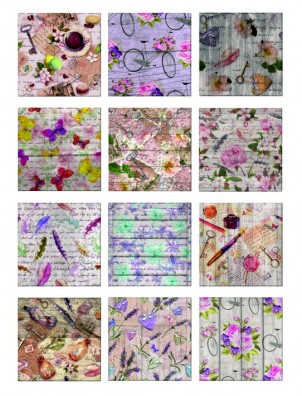 F 1061 AG Design Samolepicí dekorace - samolepka na zeď - Creative, velikost 65 cm x 85 cm