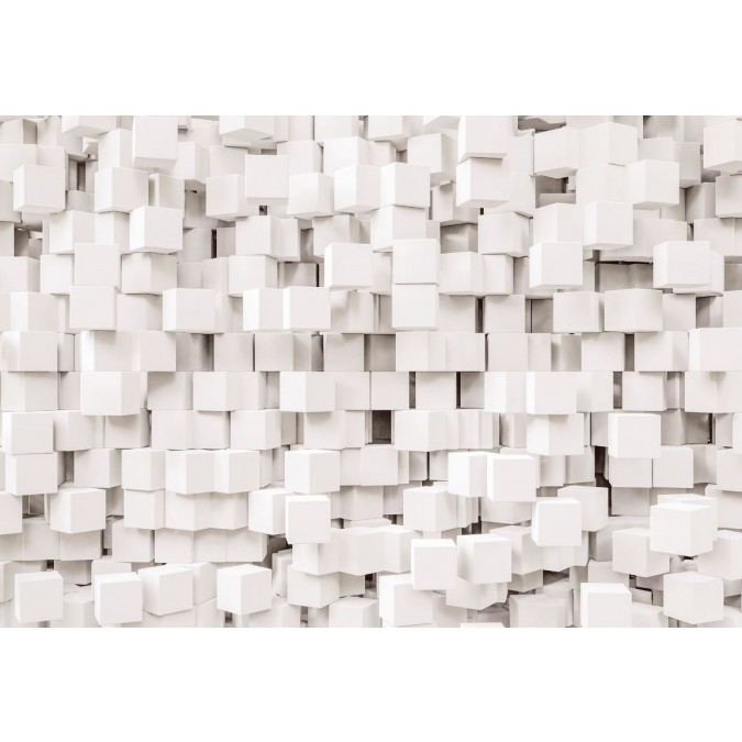 KOMR 702-8 Komar obrazová fototapeta papírová 8-dílná Gravity, velikost 368 x 254 cm