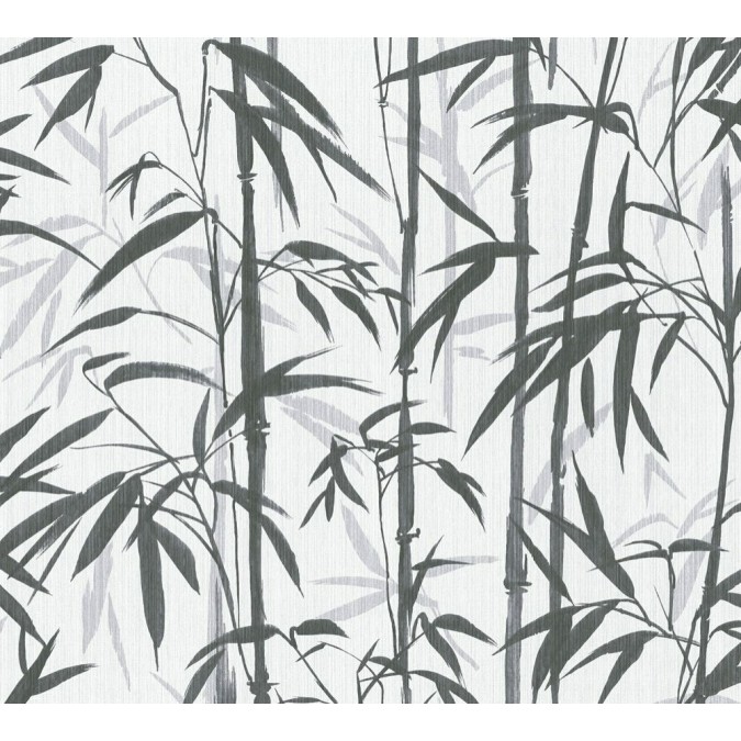 KT1-98973 A.S. Création vliesová tapeta na zeď Michalsky 4 (2024) bambus, velikost 10,05 m x 53 cm