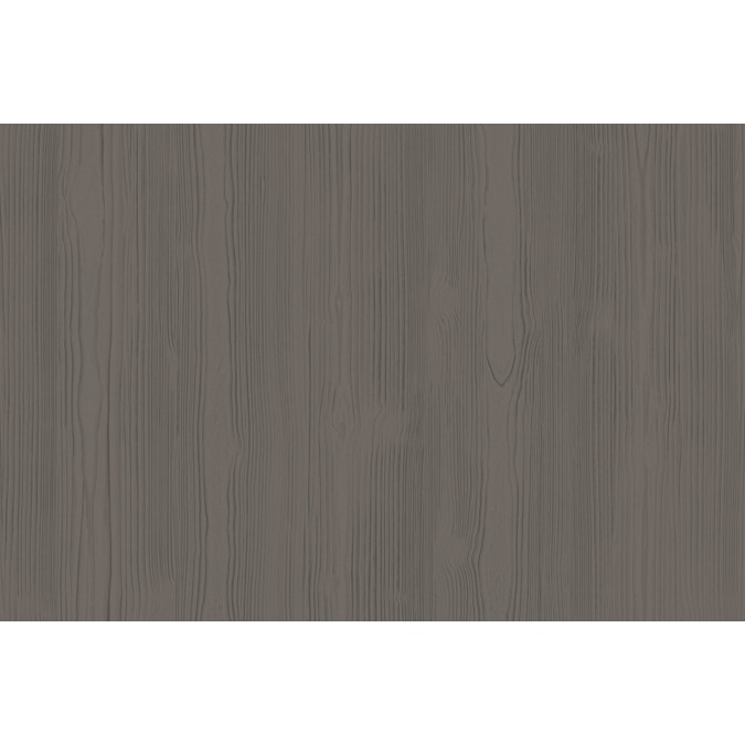 KT4038-343 Samolepicí fólie d-c-fix Quatro samolepící tapeta tmavě šedé dřevo s výraznou strukturou prolisu dřeva, velikost 67,5 cm x 1,5 m