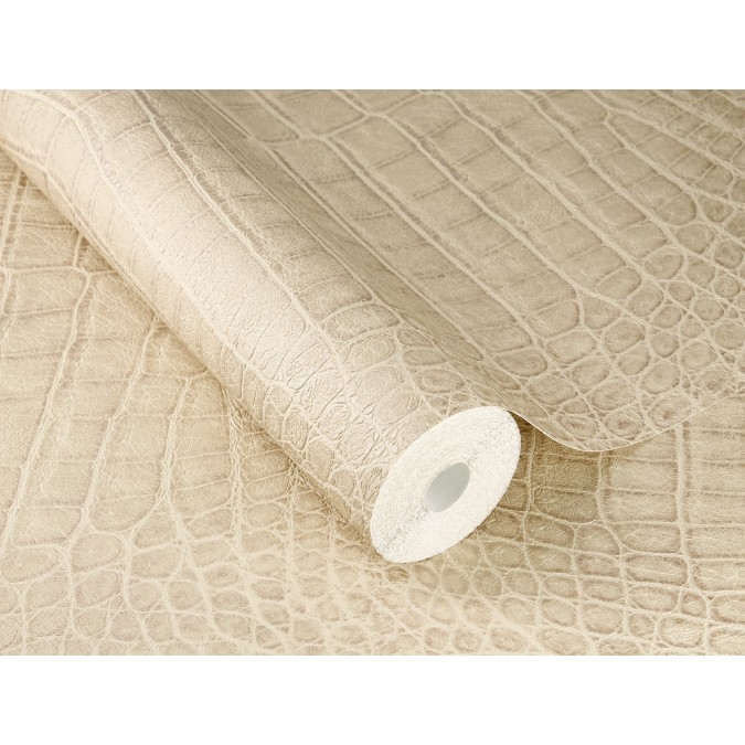 KT75AQ1345 Rasch vliesová omyvatelná tapeta na zeď African Queen III 2025, velikost 10,05 m x 53 cm