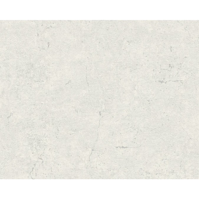 36911-3 AS Création designová vliesová tapeta na zeď Beton 2 (2025), velikost 10,05 m x 53 cm