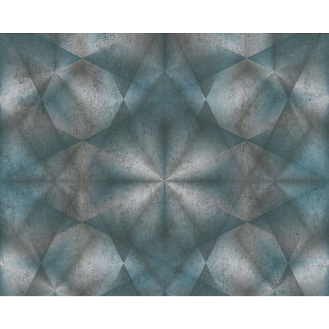 P492440020 A.S. Création vliesová tapeta na zeď Styleguide Jung 2024 geometrický vzor, velikost 10,05 m x 53 cm