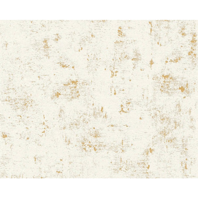 P492440066 A.S. Création vliesová tapeta na zeď Styleguide Jung 2024 štuk s metalickým prolisem, velikost 10,05 m x 53 cm