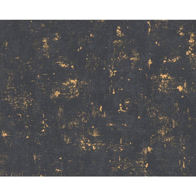 P492440067 A.S. Création vliesová tapeta na zeď Styleguide Jung 2024 štuk s metalickým prolisem, velikost 10,05 m x 53 cm
