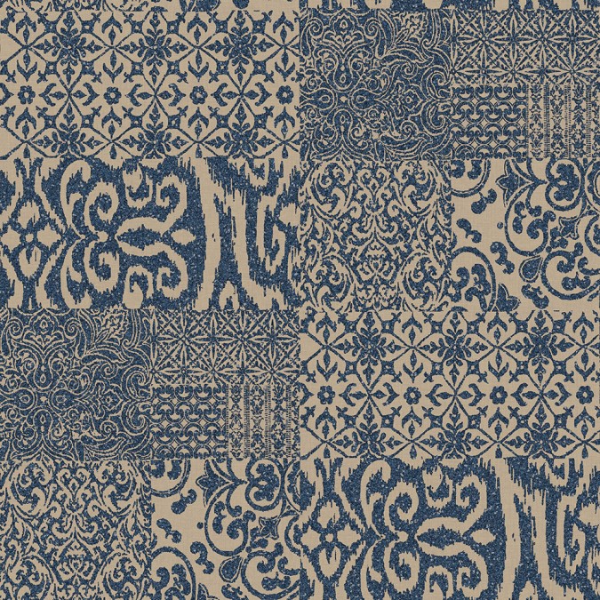 VD219151 Vavex vliesová tapeta na zeď s vinylovým omyvatelným povrchem z kolekce Afrodita - metalická mozaika, velikost 53 cm x 10,05 m