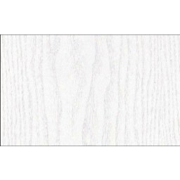 11-093 Samolepící tapeta folie Gekkofix bílé dřevo polomatné, šíře 67,5 cm