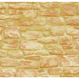10165 Samolepící fólie renovační Gekkofix - Kamenná zeď, šíře 45 cm