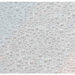 10286 Samolepící tapeta folie Waterdrop Gekkofix dešťové kapky, šíře 45 cm