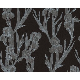 Livingwalls 375262 vliesová tapeta na zeď, rozměry 10.05 m x 0.53 m