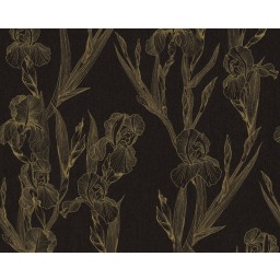 Livingwalls 375263 vliesová tapeta na zeď, rozměry 10.05 m x 0.53 m