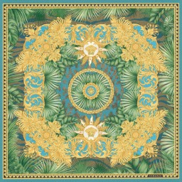 Versace 387032 vliesová tapeta na zeď, rozměry 10.05 x 0.70 m