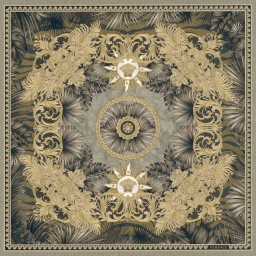 Versace 387035 vliesová tapeta na zeď, rozměry 10.05 x 0.70 m