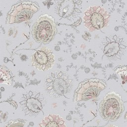 Livingwalls 388993 vliesová tapeta na zeď, rozměry 10.05 m x 0.53 m