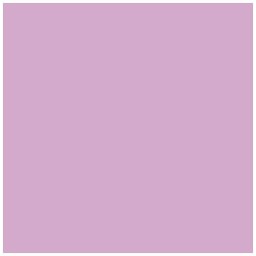 13378 Samolepící tapeta folie Gekkofix fialová světlá matná, šíře 45 cm