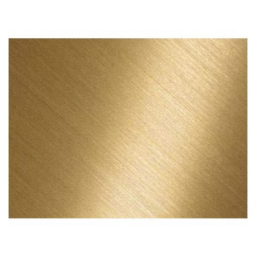 13866 Samolepící tapeta folie Gekkofix zlatá matná leštěná, šíře 45 cm