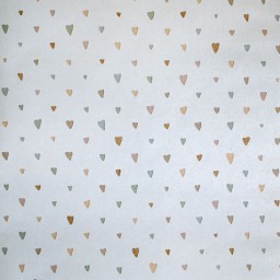 Hohenberger 26815HTM luxusní vliesová tapeta na zeď, rozměry 10.05 x 0.53 m