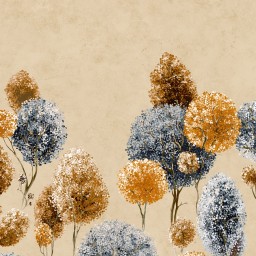 Hohenberger 26969HTM luxusní vliesová tapeta na zeď, rozměry 12.08 x 0.70 m