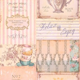 387271 vliesová tapeta značky A.S. Création, rozměry 10.05 x 0.53 m