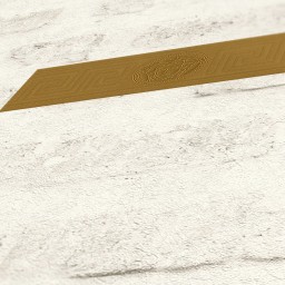 935262 vliesová bordura značky Versace wallpaper, rozměry 5.00 x 0.05 m