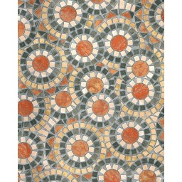 200-3126 Samolepicí fólie d-c-fix  kámen mozaika šíře 45 cm