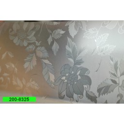 200-8325 Samolepicí fólie okenní d-c-fix  damašek šíře 67,5 cm