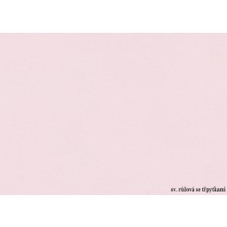 KT91-2303 Spot 2, Moderní vliesová tapeta na zeď růžová se třpytkami 2023, velikost 53 cm x 10,05 m