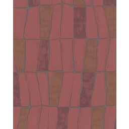 SILK31223 Marburg omyvatelná luxusní vliesová tapeta na zeď Silkroad 2022, velikost 10,05 m x 53 cm