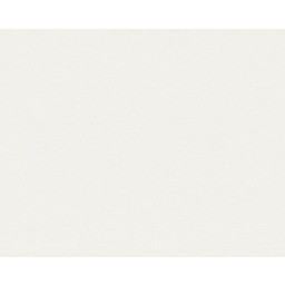 32470-2 Tapeta na zeď vliesová AS Création bílá krupička, velikost 10,05m x 53cm