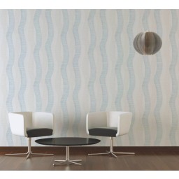 36758-1 A.S. Création designová vliesová tapeta na zeď Linen Style 2021, velikost 10,05 m x 53 cm