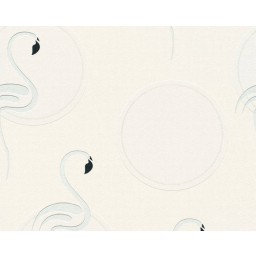 36998-1 AS Création dětská vliesová tapeta na zeď Boys and Girls 6 (2021), velikost 10,05 m x 53 cm