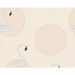 36998-3 AS Création dětská vliesová tapeta na zeď Boys and Girls 6 (2021), velikost 10,05 m x 53 cm