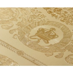 KT4-55073 Luxusní omyvatelná vliesová tapeta na zeď Versace 4 (2022), velikost 10,05 m x 70 cm