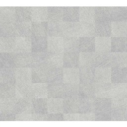 38200-3 A.S. Création 3D vliesová tapeta na zeď Titanium 3 (2024), velikost 10,05 m x 53 cm
