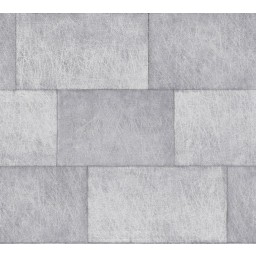 38201-1 A.S. Création 3D vliesová tapeta na zeď Titanium 3 (2024), velikost 10,05 m x 53 cm