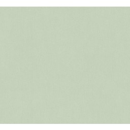 3831-50 A.S. Création dětská vliesová tapeta na zeď Little Love 2026 jednobarevná zelená, velikost 10,05 m x 53 cm