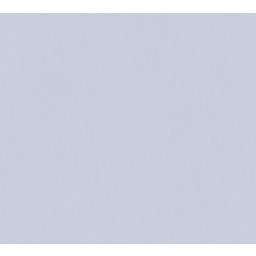 3831-74 A.S. Création dětská vliesová tapeta na zeď Little Love 2026 jednobarevná šedá, velikost 10,05 m x 53 cm