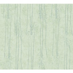 38614-4 A.S. Création vliesová tapeta na zeď  jemný přírodní retro motiv,  Dimex 2025 velikost 10,05 m x 53 cm
