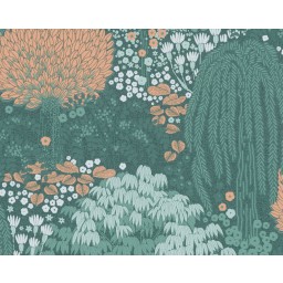 393503 vliesová tapeta značky A.S. Création, rozměry 10.05 x 0.53 m