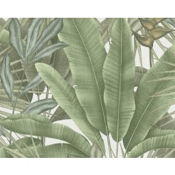 Livingwalls 396472 vliesová tapeta na zeď, rozměry 10.05 x 0.53 m