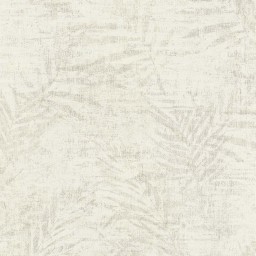 54KT6606 Rasch historizující vliesová tapeta na zeď Poetry II (2022) - Palmové listy, velikost 10,05 m x 53 cm